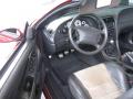 2003 Mustang Cobra Convertible #15