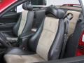 2003 Mustang Cobra Convertible #16