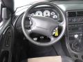 2003 Mustang Cobra Convertible #22