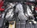 2003 Mustang Cobra Convertible #30