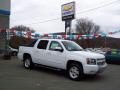 2009 Avalanche Z71 4x4 #1