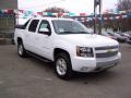 2009 Avalanche Z71 4x4 #2