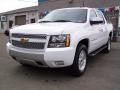 2009 Avalanche Z71 4x4 #3