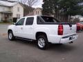 2009 Avalanche Z71 4x4 #5