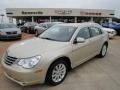 2010 Sebring Limited Sedan #1