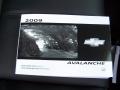 2009 Avalanche Z71 4x4 #22