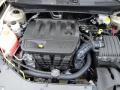 2010 Sebring Limited Sedan #26