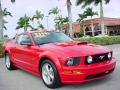 2008 Mustang GT Premium Coupe #1