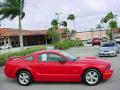 2008 Mustang GT Premium Coupe #2