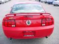 2008 Mustang GT Premium Coupe #4