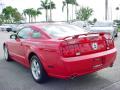 2008 Mustang GT Premium Coupe #5