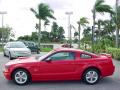2008 Mustang GT Premium Coupe #6