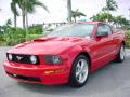2008 Mustang GT Premium Coupe #7