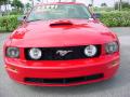 2008 Mustang GT Premium Coupe #8