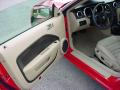 2008 Mustang GT Premium Coupe #9