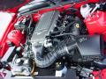 2008 Mustang GT Premium Coupe #16