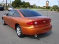 2004 Cavalier Coupe #3