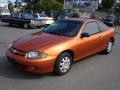 2004 Cavalier Coupe #4