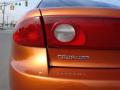 2004 Cavalier Coupe #9