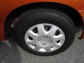 2004 Cavalier Coupe #11