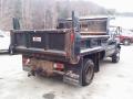 2005 Silverado 3500 Regular Cab 4x4 Chassis #3