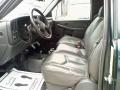 2005 Silverado 3500 Regular Cab 4x4 Chassis #5