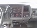 2005 Silverado 3500 Regular Cab 4x4 Chassis #6