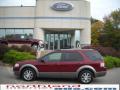 2008 Taurus X SEL #1 2008 Taurus X SEL #1