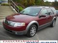 2008 Taurus X SEL #2 2008 Taurus X SEL #2