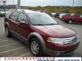2008 Taurus X SEL #4 2008 Taurus X SEL #4