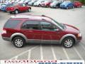 2008 Taurus X SEL #5 2008 Taurus X SEL #5