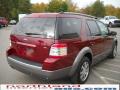 2008 Taurus X SEL #6 2008 Taurus X SEL #6