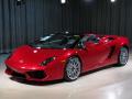 2010 Gallardo LP560-4 Spyder #1