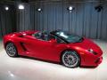 2010 Gallardo LP560-4 Spyder #3