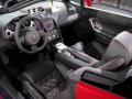 2010 Gallardo LP560-4 Spyder #7