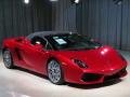 2010 Gallardo LP560-4 Spyder #17