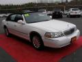 2003 Town Car Signature #3