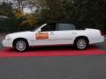 2003 Town Car Signature #5