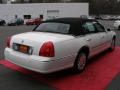 2003 Town Car Signature #7