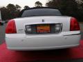 2003 Town Car Signature #8
