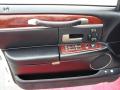 2003 Town Car Signature #12