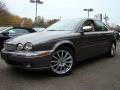2007 X-Type 3.0 #1