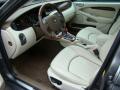 2007 X-Type 3.0 #13