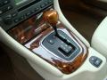 2007 X-Type 3.0 #17