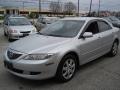 2005 MAZDA6 i Sport Sedan #1