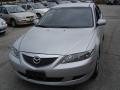 2005 MAZDA6 i Sport Sedan #2