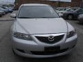 2005 MAZDA6 i Sport Sedan #3