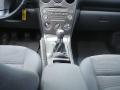 2005 MAZDA6 i Sport Sedan #12