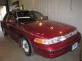 1993 Crown Victoria LX #1