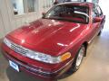 1993 Crown Victoria LX #2